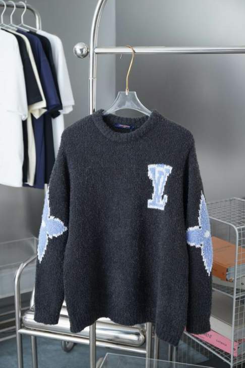 Picture of Louis Vuitton Sweaters _SKULVS-XLhgntx1547214